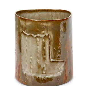 Vaas bosgroen - Anita Le Grelle - SERAX