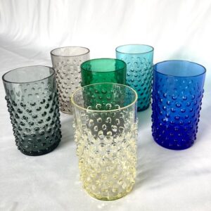 Drinkglas 11cm- JOVO home collection - SET van 6