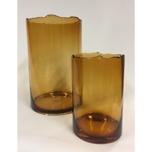 Hurricane - amber - large