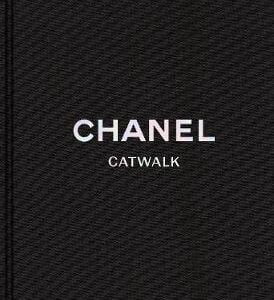 Chanel catwalk