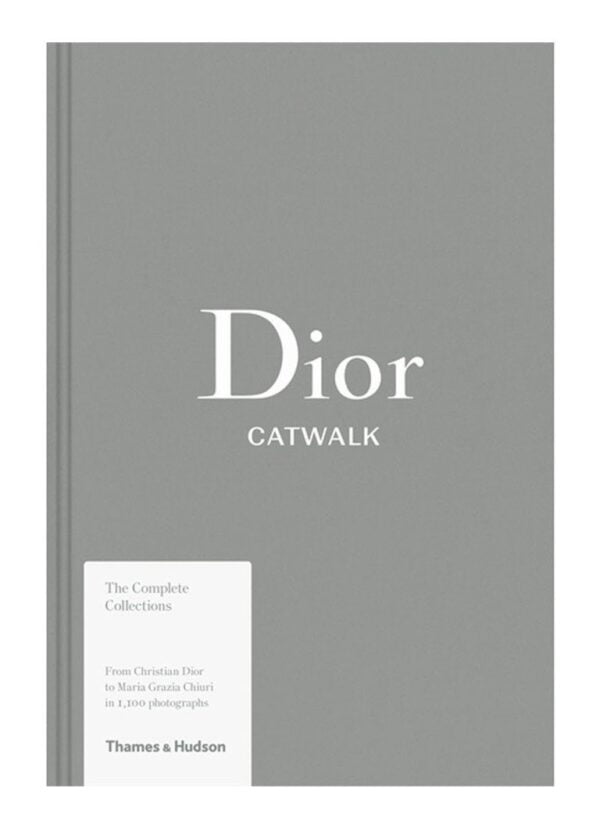 Dior catwalk - Skintouch