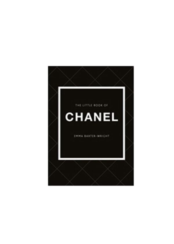 Little book Chanel