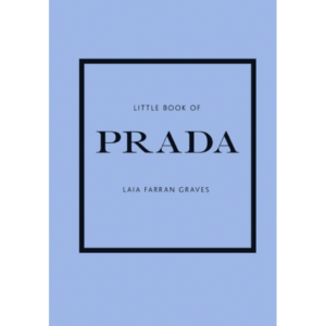 Little book Prada
