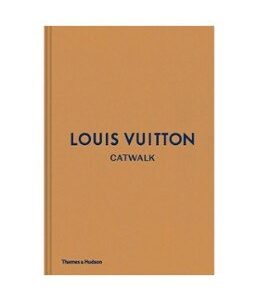 Louis Vuitton catwalk