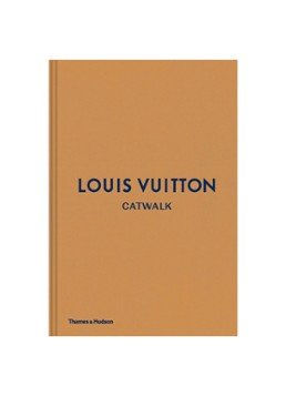 Louis Vuitton catwalk - Skintouch