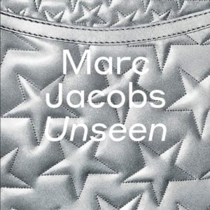 Marc Jacobs  - Unseen