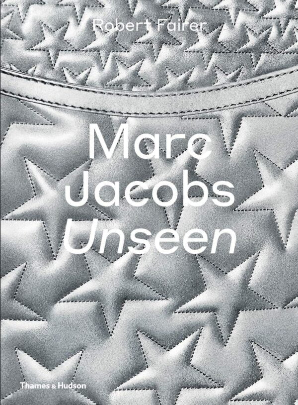 Marc Jacobs  - Unseen