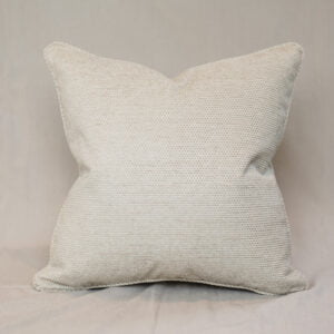 Kussen beige - aquaclean - 50x50