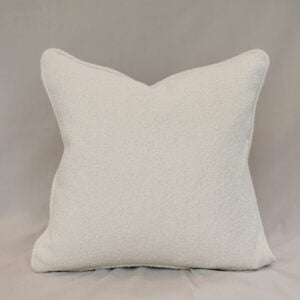 Kussen beige - aquaclean - 70x70