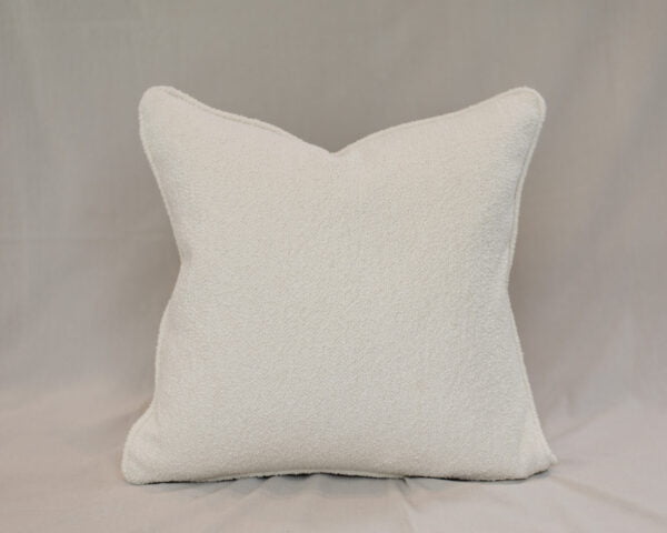 Kussen beige - aquaclean - 70x70