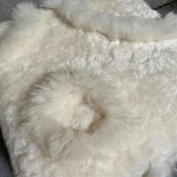 Cube 40x40x40- UNIEK design CIRCLES