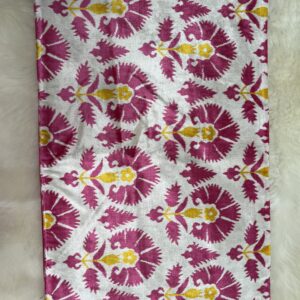 Kussensloop BLOSSOM -40x60- JOVO home collection