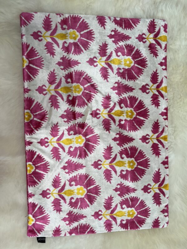 Kussensloop BLOSSOM -40x60- JOVO home collection