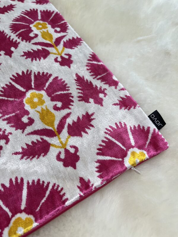 Kussensloop BLOSSOM -40x60- JOVO home collection