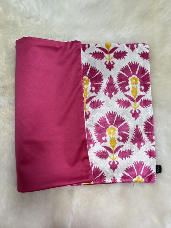 Kussensloop BLOSSOM -40x60- JOVO home collection