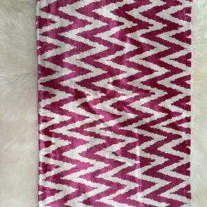 Kussensloop ZIGZAG -40x60- JOVO home collection