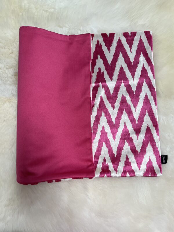 Kussensloop ZIGZAG -40x60- JOVO home collection