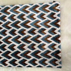 Kussensloop AMAZON -50x50- JOVO home collection