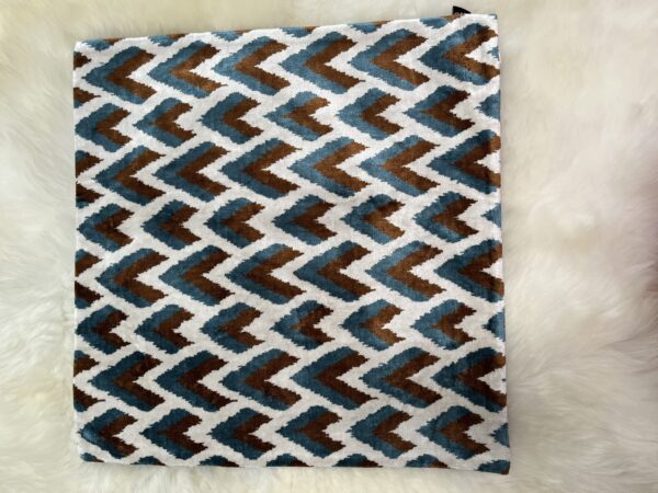 Kussensloop AMAZON -50x50- JOVO home collection