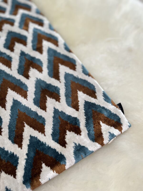 Kussensloop AMAZON -50x50- JOVO home collection