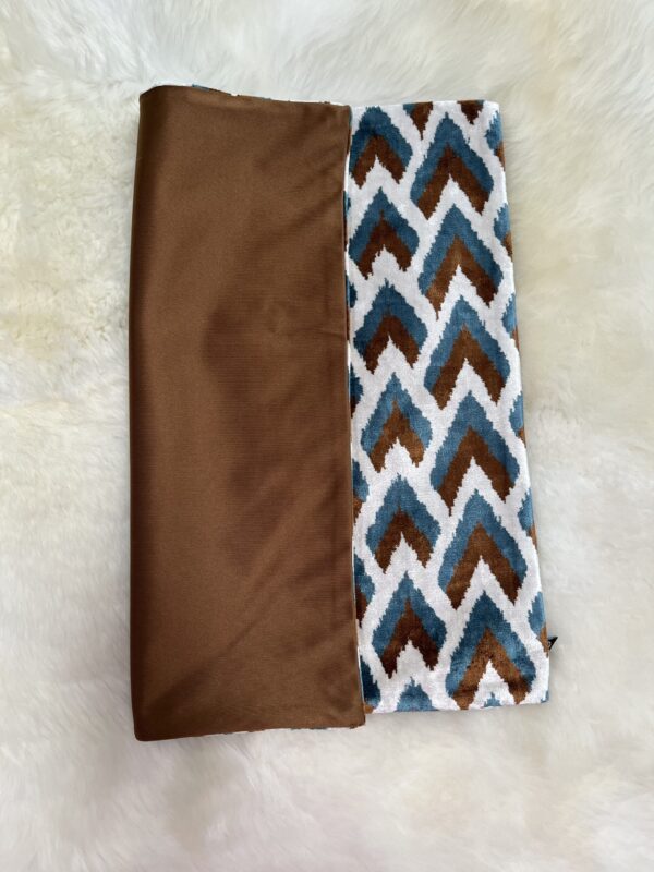 Kussensloop AMAZON -50x50- JOVO home collection