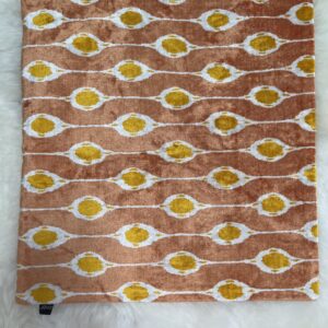 Kussensloop SINAS -50x50- JOVO home collection