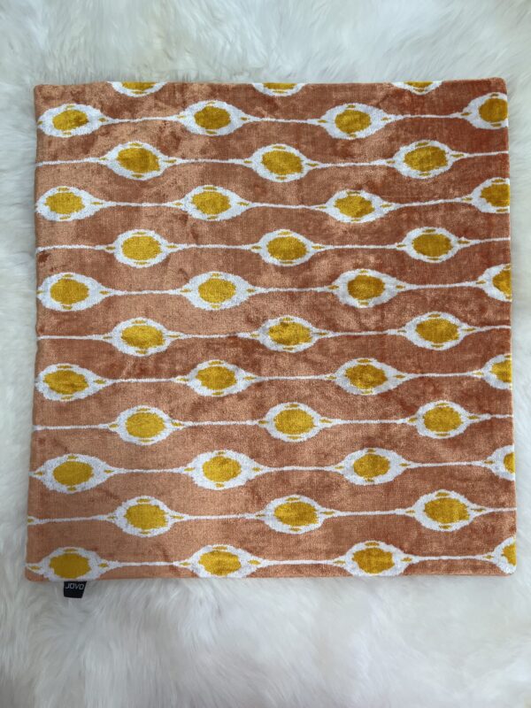 Kussensloop SINAS -50x50- JOVO home collection