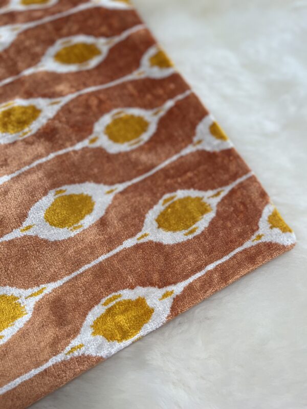 Kussensloop SINAS -50x50- JOVO home collection