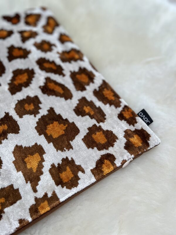 Kussensloop LEO -40x60- JOVO home collection