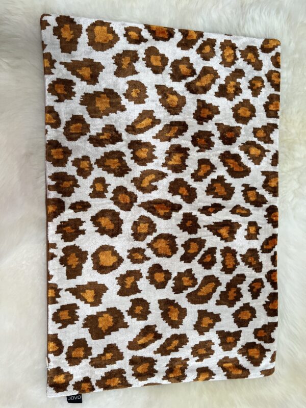 Kussensloop LEO -40x60- JOVO home collection