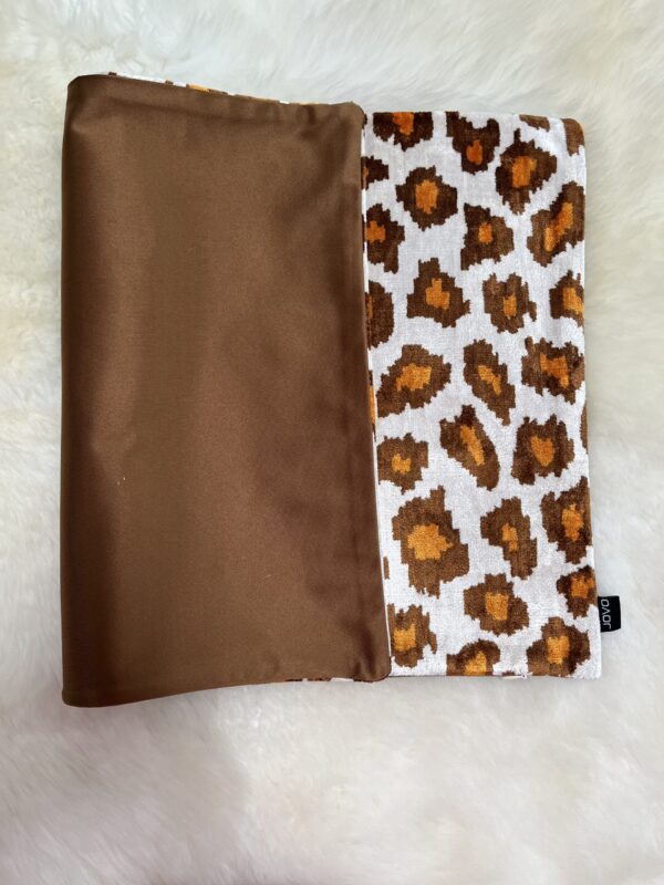 Kussensloop LEO -40x60- JOVO home collection