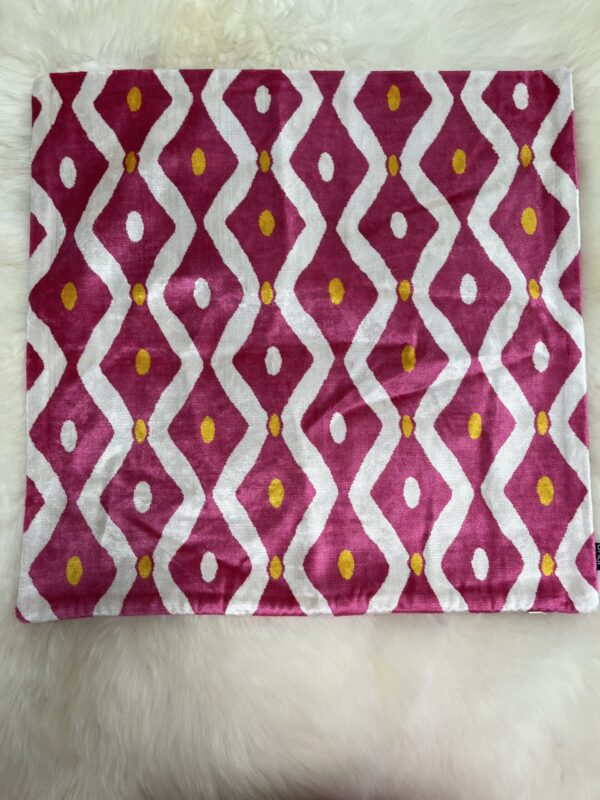 Kussensloop LIMA -50x50- JOVO home collection