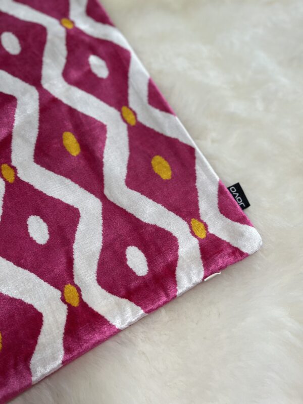 Kussensloop LIMA -50x50- JOVO home collection