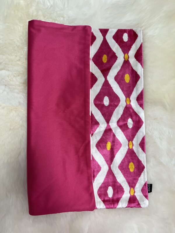 Kussensloop LIMA -50x50- JOVO home collection