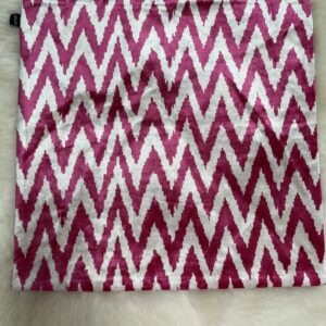 Kussensloop ZIGZAG -50x50- JOVO home collection