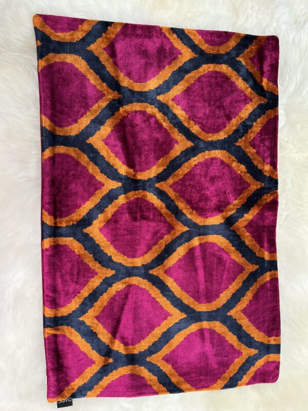 Kussensloop LENA-40x60- JOVO home collection