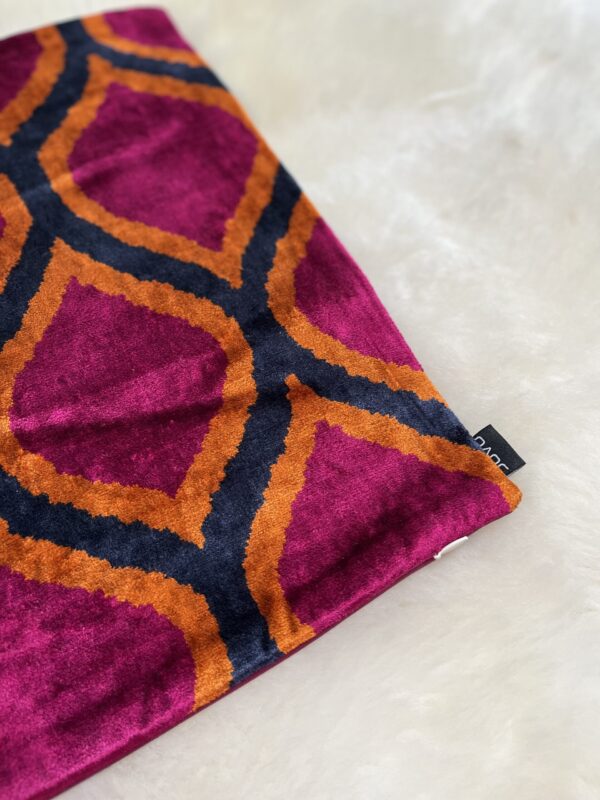 Kussensloop LENA-40x60- JOVO home collection