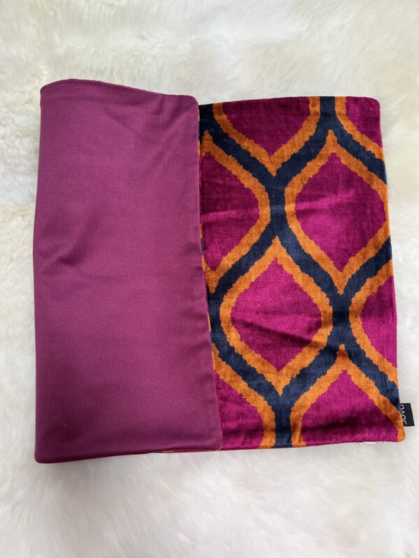 Kussensloop LENA-40x60- JOVO home collection