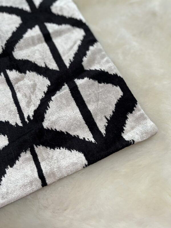 Kussensloop RICH -40x60- JOVO home collection