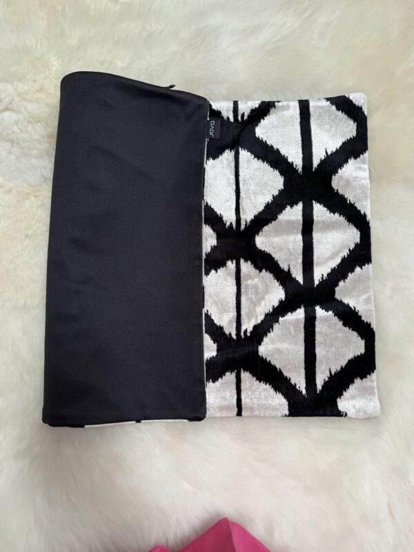 Kussensloop RICH -40x60- JOVO home collection