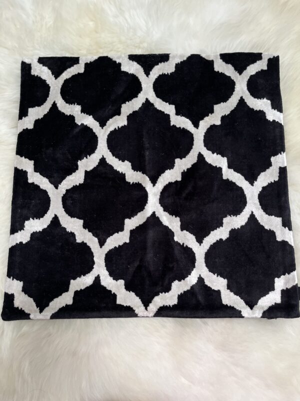 Kussensloop RICKY -50x50- JOVO home collection