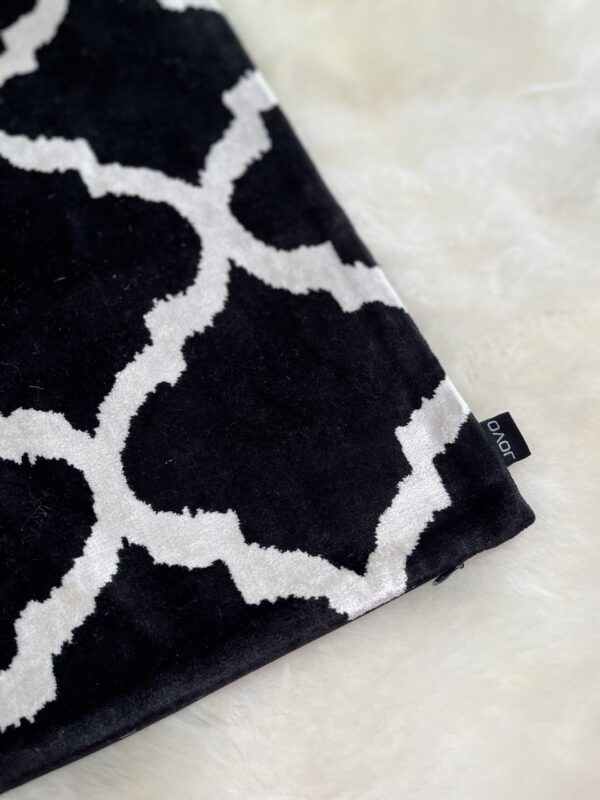 Kussensloop RICKY -50x50- JOVO home collection