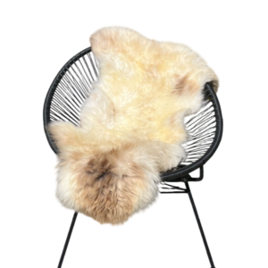 Engelse schapenvacht - MIX