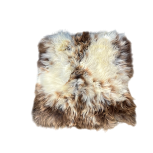 Stoelpad - Engelse mix - vierkant 50x50cm