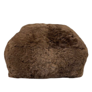 Cube 60x60x30 - bruin