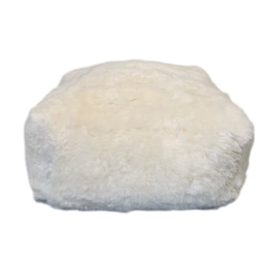 Cube 60x60x30 - wit