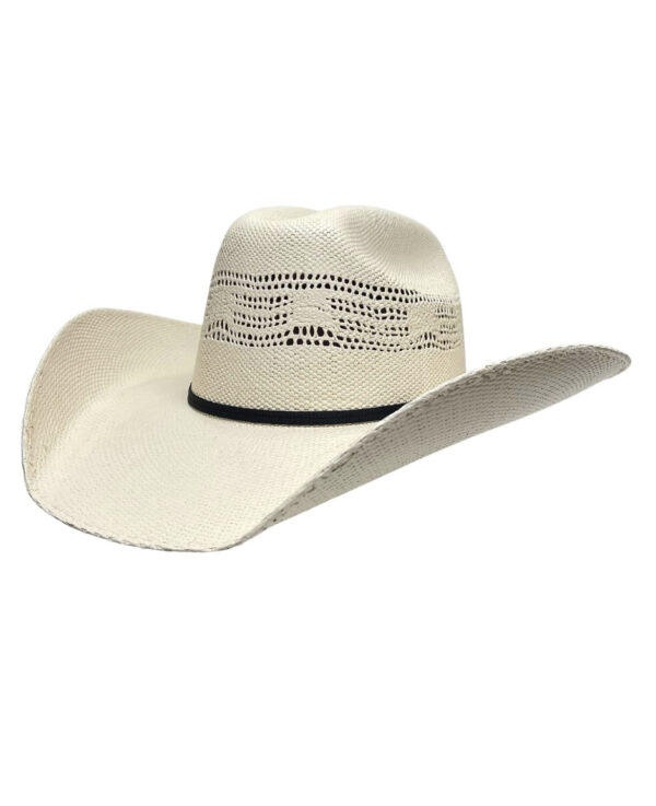 Cowboyhoed - BOZEMAN- Unisex