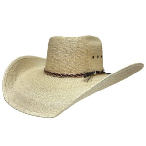 Cowboyhoed - PALM- Unisex
