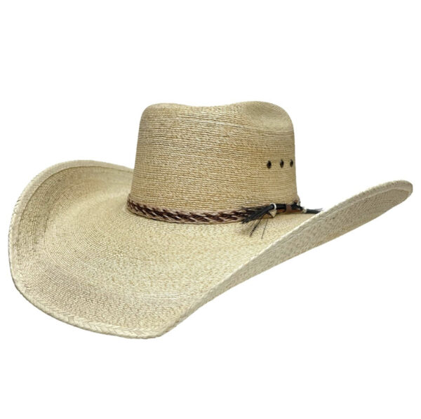 Cowboyhoed - PALM- Unisex