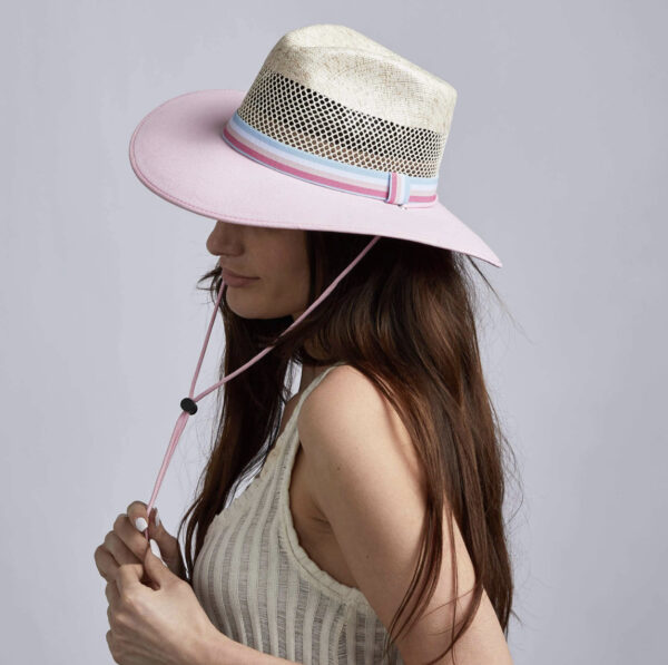 Zonnehoed - ROXY- Women